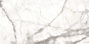 Керамогранит Ceraland Ashburry White (60х120) глянец